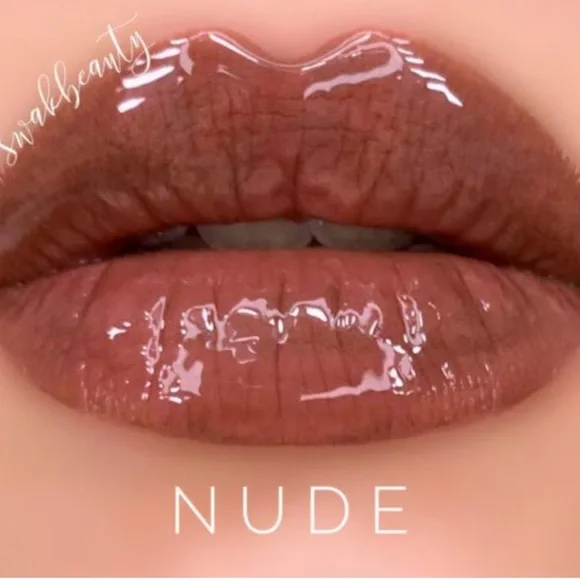 LipSense NUDE Lip Color (Get 1) - Picture 4 of 5